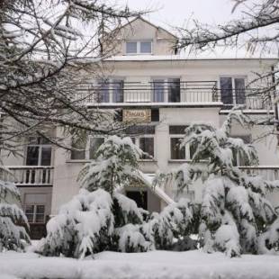 Фотографии мини отеля
Willa Zlocien