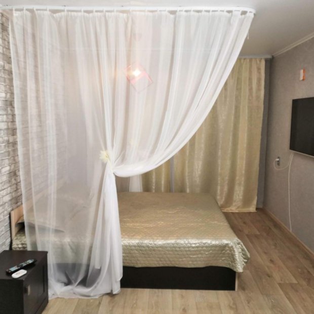 Фотографии квартиры
Resident Ufa (Резидент Уфа) на улице Менделеева 199