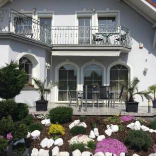 Фотографии мини отеля
Judit Vendégház