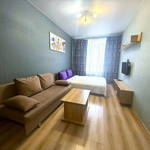 Фотография квартиры Апартаменты Stepanenkov на Покатной 55а на 2 этаже