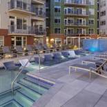 Фотография апарт отеля Kasa Denver Union Station