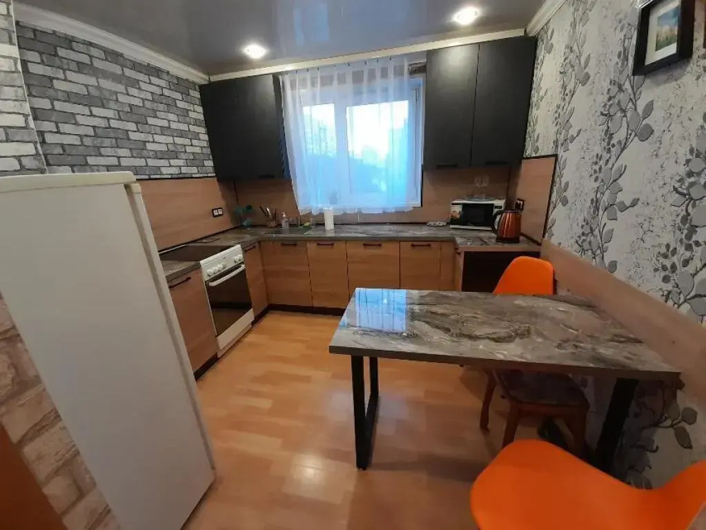 Фотография квартиры Апартаменты с 1 Комнатой в Центре Города (КВАРТИРА51)