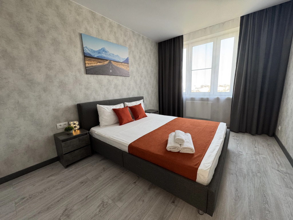 Фотография квартиры Апартаменты MaryHome рядом с Набережной