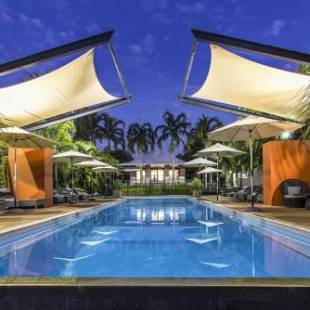 Фотографии гостиницы 
            The Pearle of Cable Beach