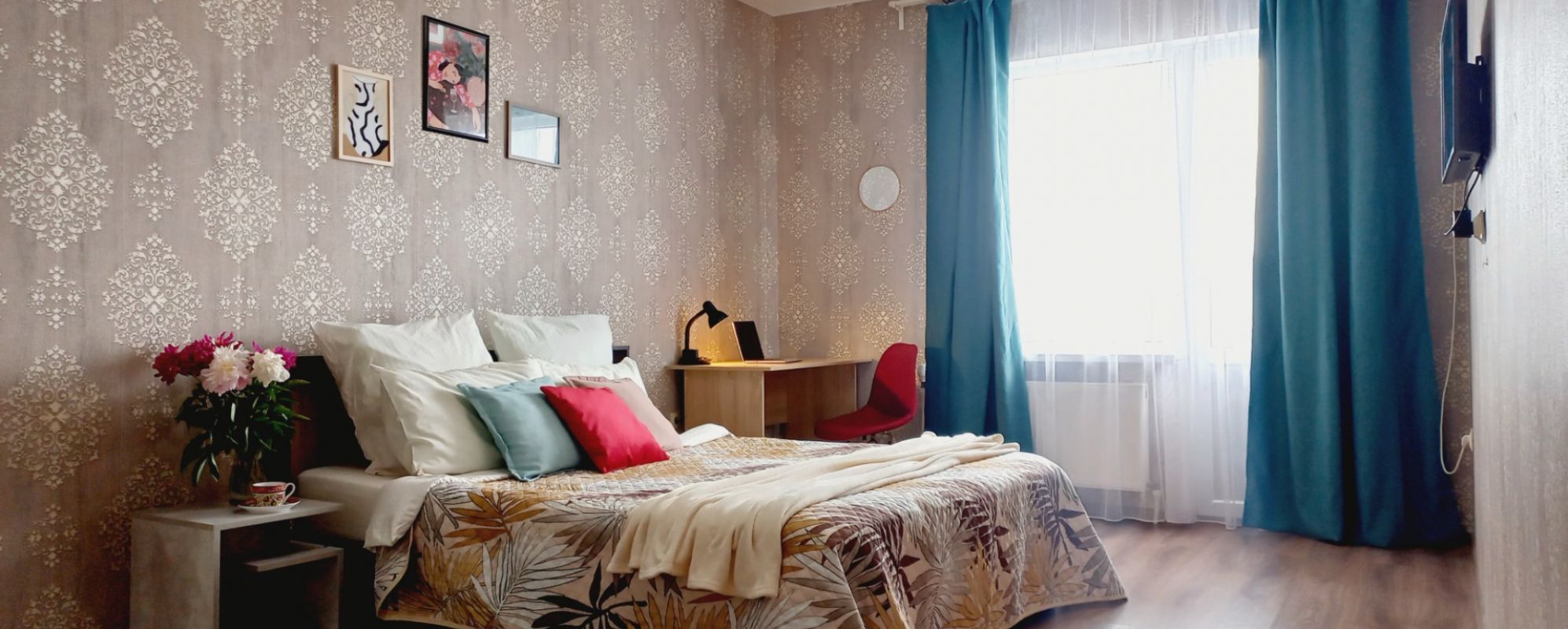 Фотографии квартирного агентства Уютная квартира идеальное расположение