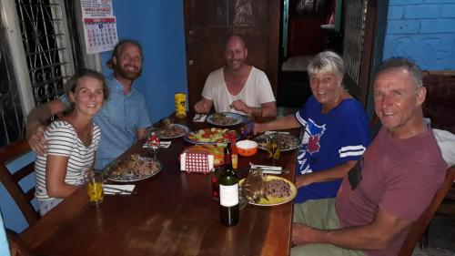 Фотография гостиницы Cabañas Privadas Dilany