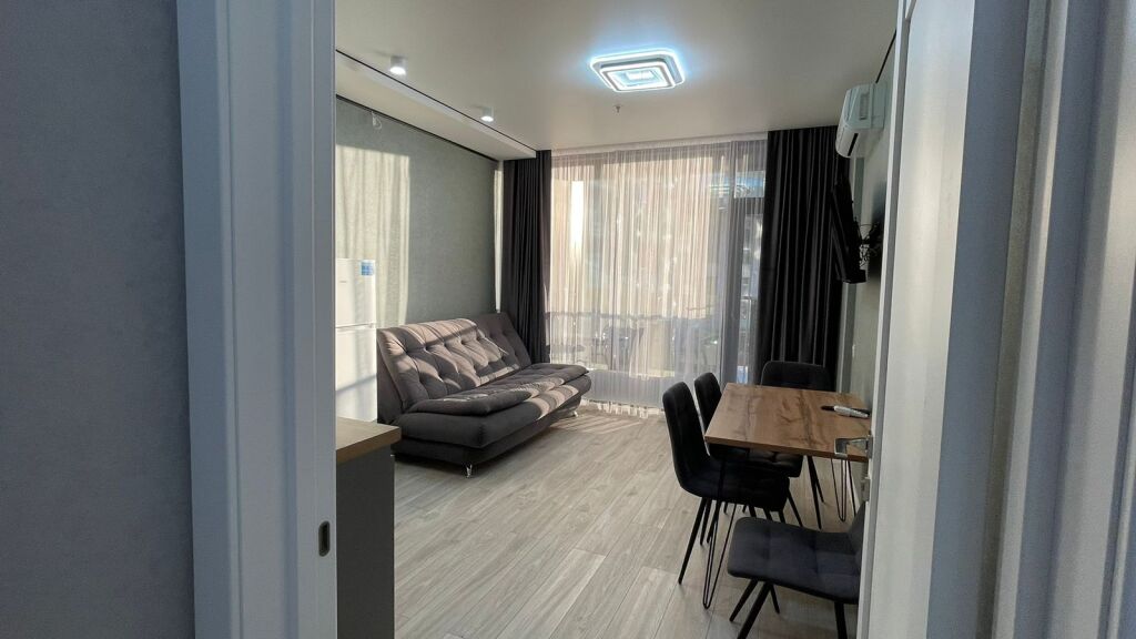 Фотография квартиры Апартаменты Море Люкс