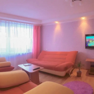 Фотография квартиры Апартаменты Северное Сияние 2