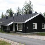 Фотография гостевого дома Holiday Home Lomaylläs h109 -pistopolku 1 a