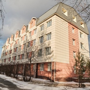 Фотография гостиницы Дом отдыха Березки