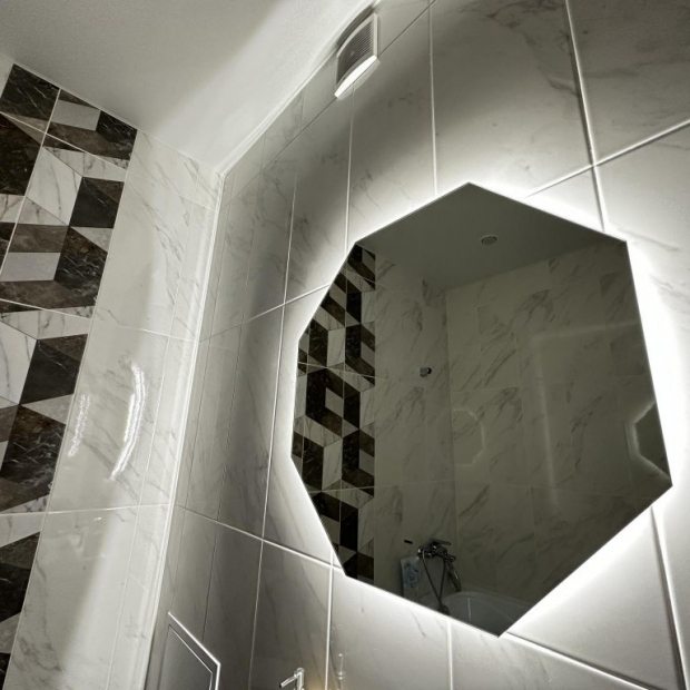 Фотографии квартиры
Апартаменты на бульваре 30-летия Победы