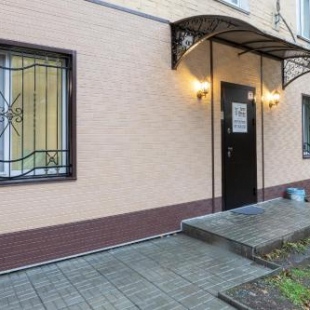 Фотография хостела Атлас