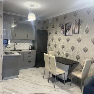 Фотография квартиры Квартира Уютная