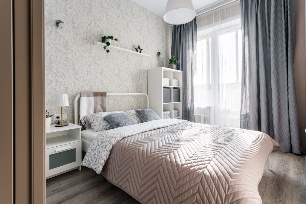 Фотография квартиры Квартира на улице Депутатская 87/13