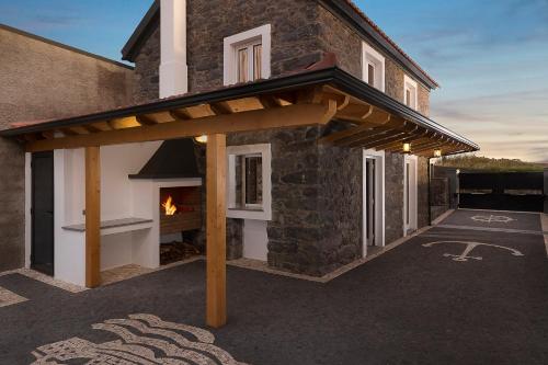 Фотография гостевого дома Casa do Leme