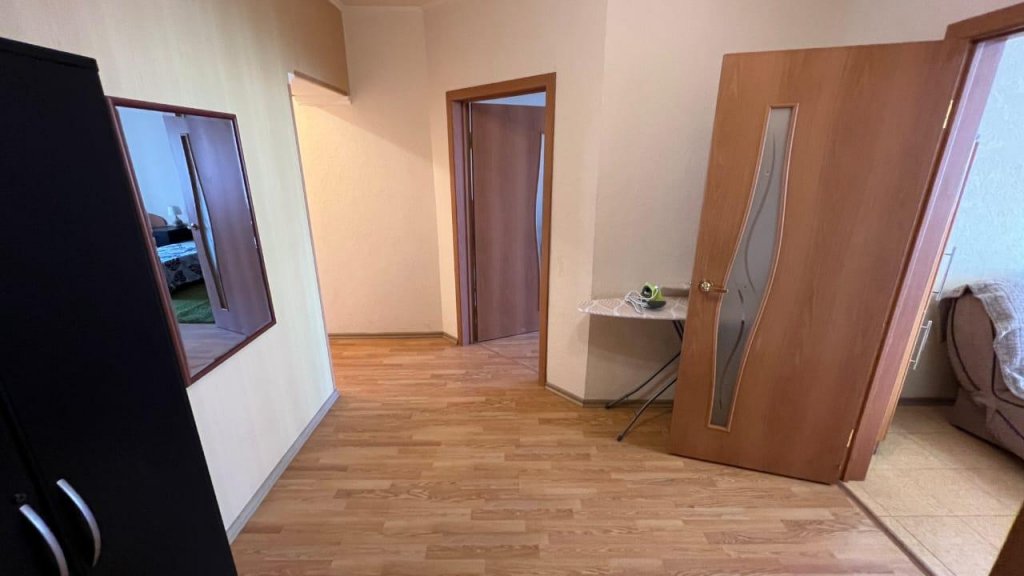 Фотография квартиры Апартаменты на улице Партизанская 1Б корпус 5