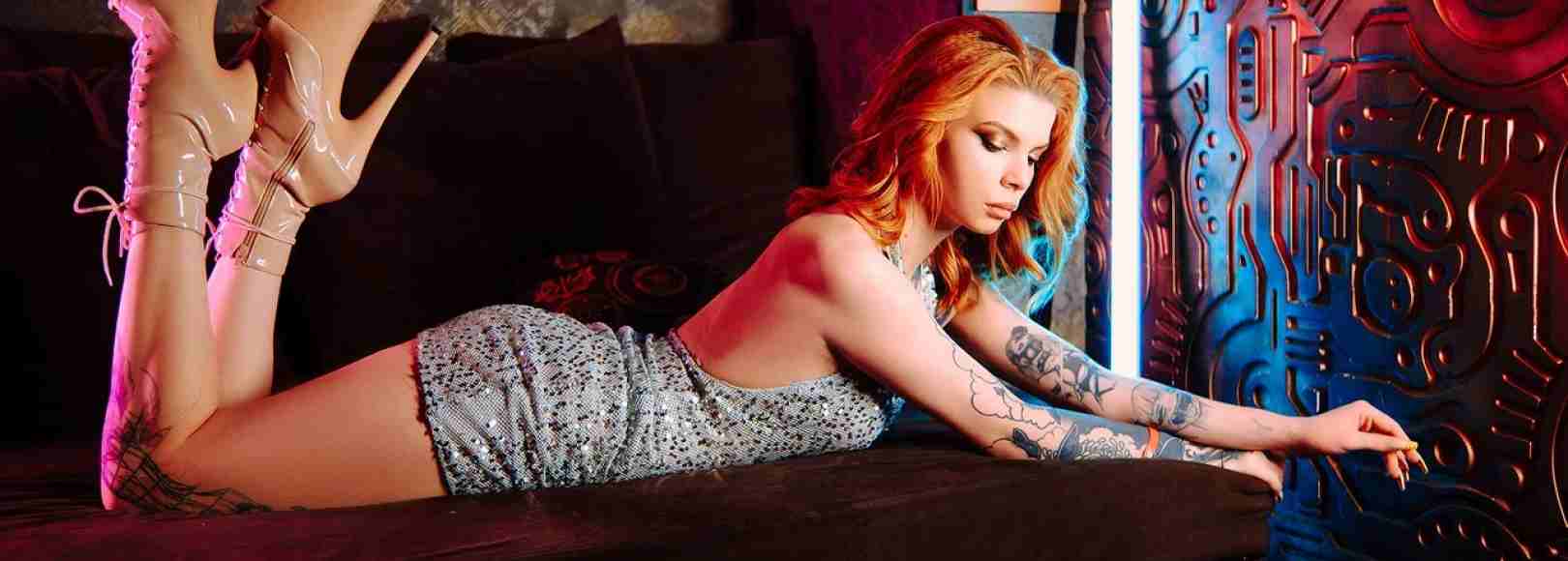 Фотография ночного клуба Burlesque Стриптиз-клуб на Хорошевке