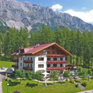 Фотографии гостиницы
Hotel Lärchenhof