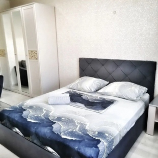 Фотография квартиры Квартира Уютная однокомнатная квартира рядом с ТРЦ Аура, ЖД ВОКЗАЛ, Аэропорт