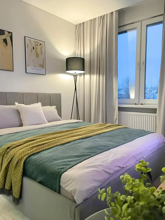 Фотография квартиры Квартира от ProКвартиры рядом с М7, мамадышский тракт, недалеко от центра Казани Натана Рахлина 15 к 1