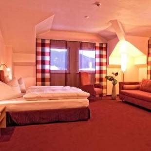 Фотографии гостиницы
Rebhan's Klassik