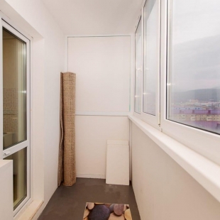 Фотография квартиры С комфортом на проспекте Мира 190А