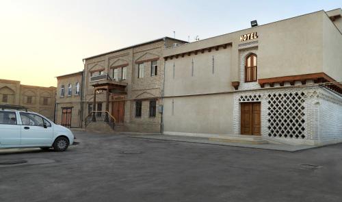 Фотография гостиницы Волида