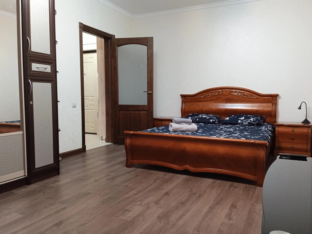 Фотография квартиры The Loft Studio Moscow (Лофт Студио) на улице Покровская