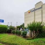 Фотография гостиницы Comfort Inn University Wilmington
