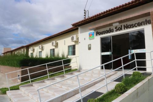Фотография мини отеля Pousada Sol Nascente