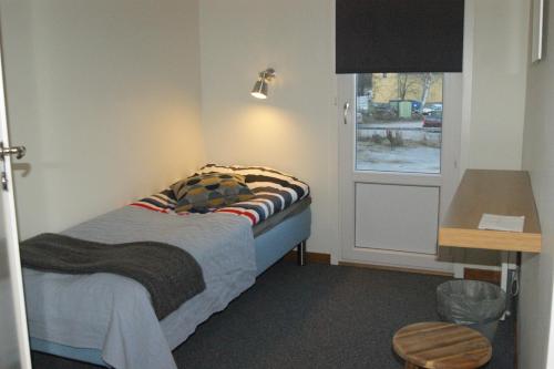 Фотография гостиницы Kramfors Stadshotell AB