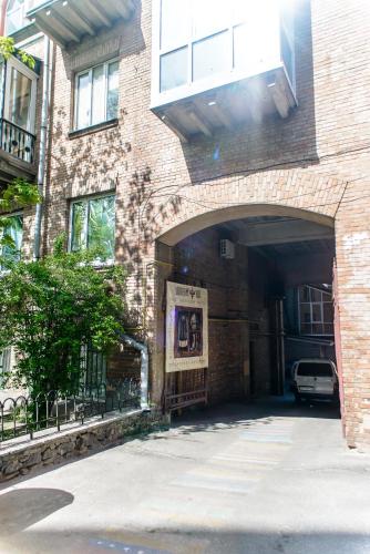 Фотография хостела Глобус Липки