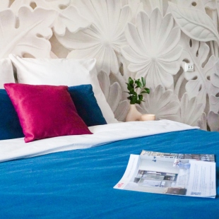 Фотография квартиры Апартаменты Stella у Филармонии