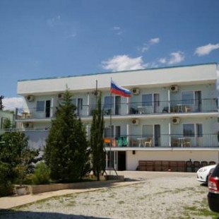 Фотография мини отеля Добро пожаловать