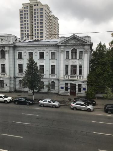 Фотография хостела Саксаганского