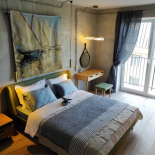 Фотография квартиры Квартира Lagom у моря