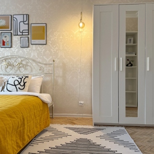 Фотография квартиры Квартира путешествие в лето