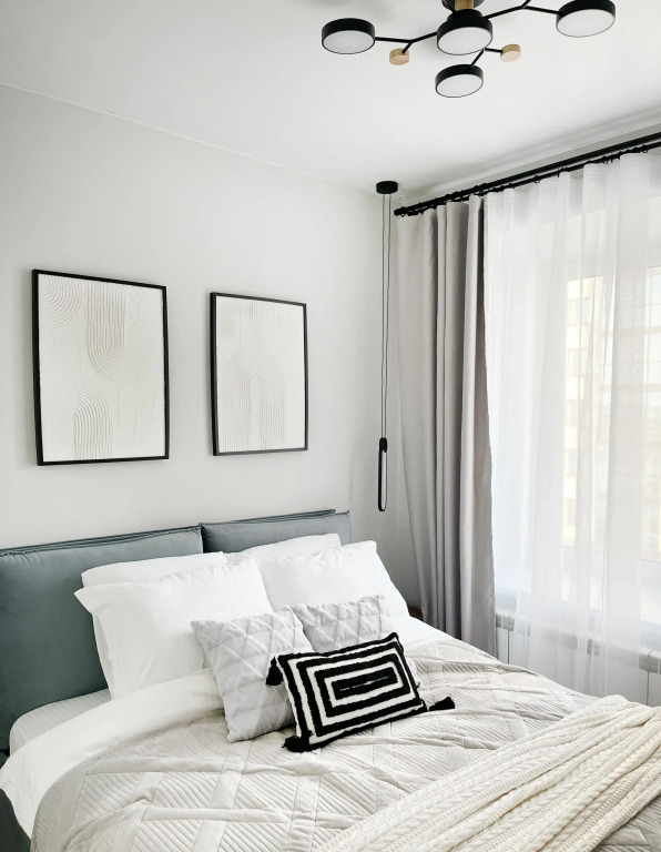 Фотография квартиры Квартира Династия на Караульной 2