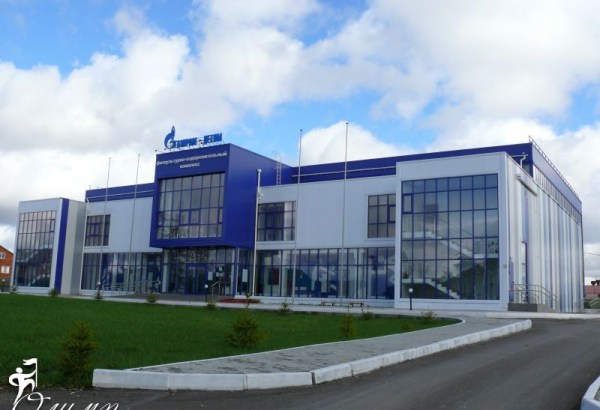 Фотография спортивного комплекса Центр Развития Физкультуры и Спорта Олимп