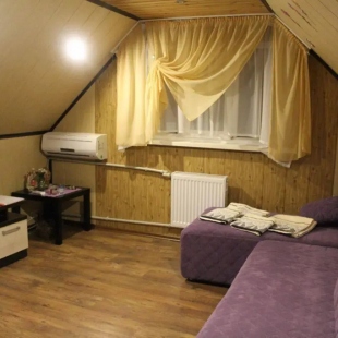 Фотография Коттеджа Vorsma House (Ворсма Хаус)