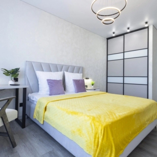 Фотография квартиры Апартаменты Prince Apartments на Улице Власихинская 65Ак4 (116)