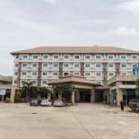 Фотография гостиницы City Park Hotel Korat
