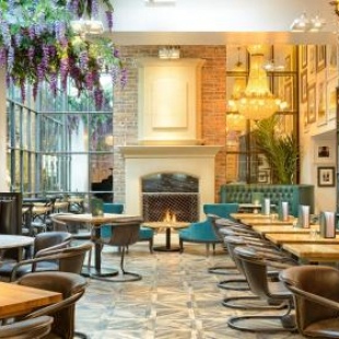 Фотография гостиницы Black Ivy