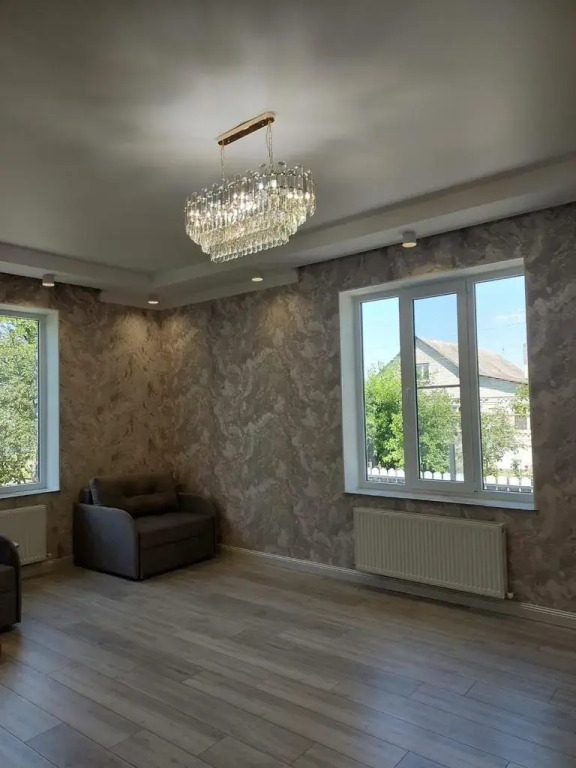 Фотография Коттеджа Частный дом новый