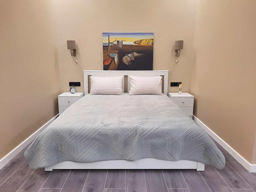 Фотография квартиры Апартаменты Sutki Rent  на Новочеркасском проспекте