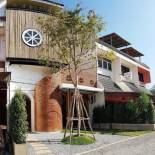 Фотография хостела Pannana Cha-am