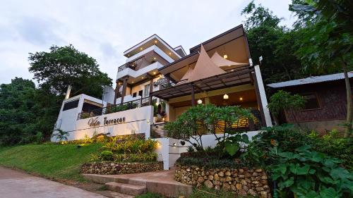 Фотография гостиницы Vela Terraces Hotel