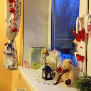 Фотография базы отдыха Ёлкино-Перепёлкино