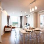 Фотография гостиницы THE KANNAS Hotel & Serviced Apartment, Chiang Mai SHA Certified