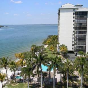 Фотографии гостиницы 
            Resort Harbour Properties - Fort Myers / Sanibel Gateway